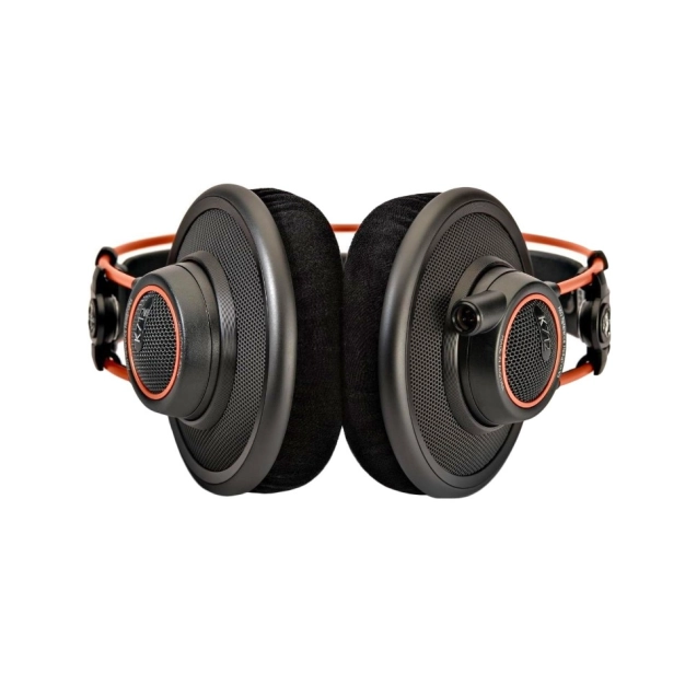 Студійні навушники AKG K712 PRO