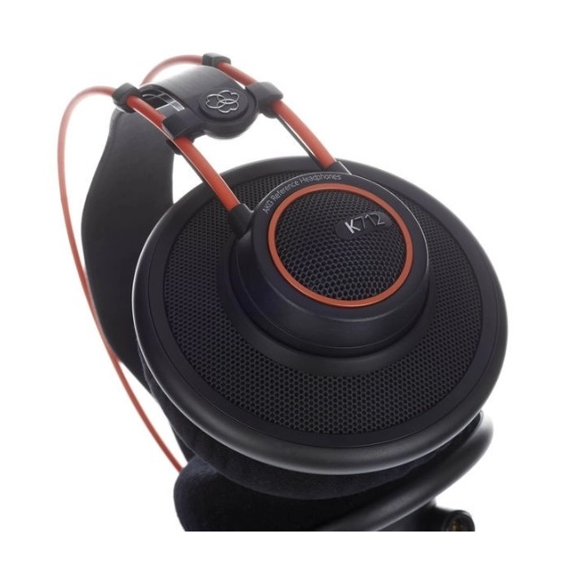 Студійні навушники AKG K712 PRO