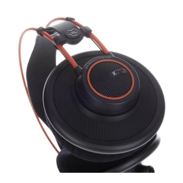 Студійні навушники AKG K712 PRO