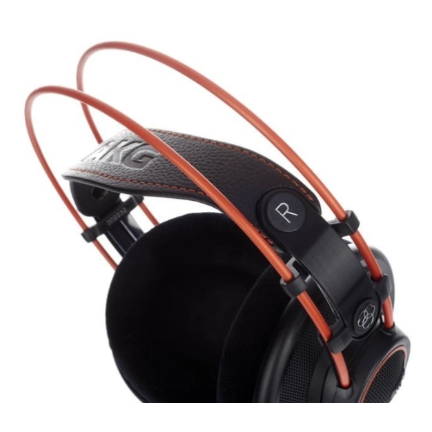 Студійні навушники AKG K712 PRO