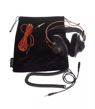 Студійні навушники AKG K712 PRO