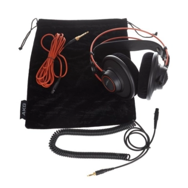 Студійні навушники AKG K712 PRO