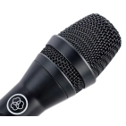 Вокальний динамічний мікрофон AKG P3 S Вокальний динамічний мікрофон AKG P3 S