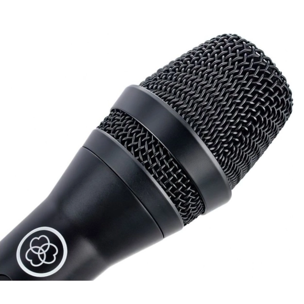 Вокальний динамічний мікрофон AKG P3 S