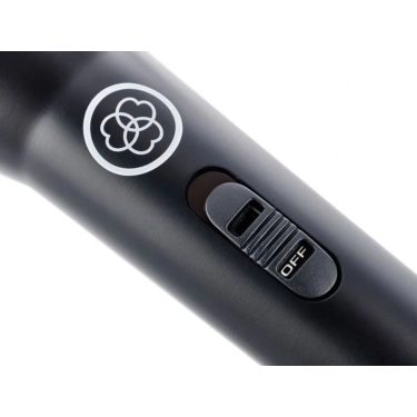 Вокальний динамічний мікрофон AKG P3 S