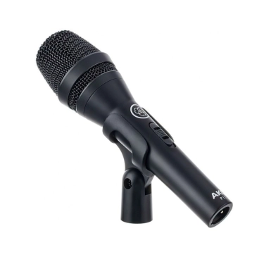 Вокальний динамічний мікрофон AKG P3 S