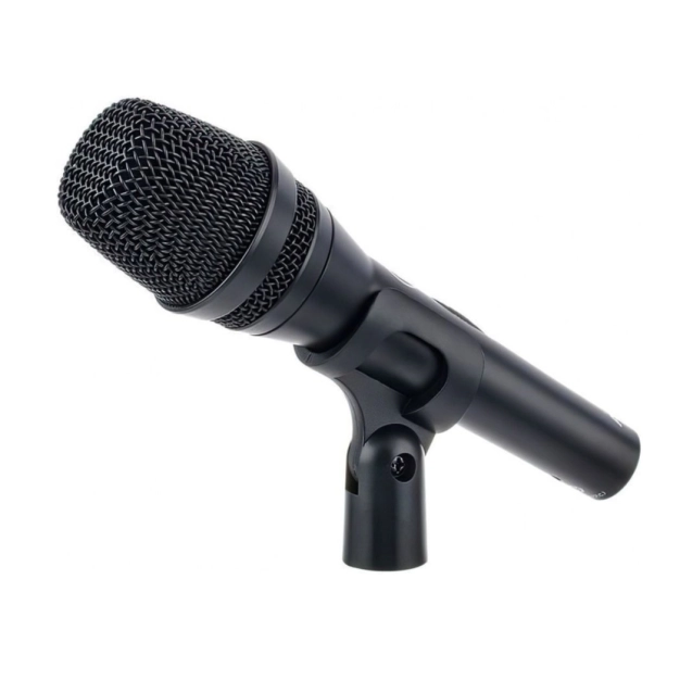 Вокальний динамічний мікрофон AKG P3 S