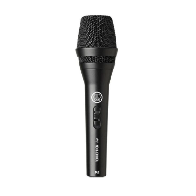 Vocal microphone AKG P5 S