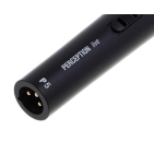 Вокальний мікрофон AKG P5 S Вокальний мікрофон AKG P5 S