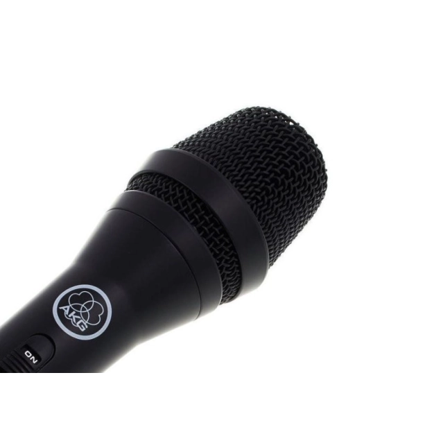 Вокальний мікрофон AKG P5 S