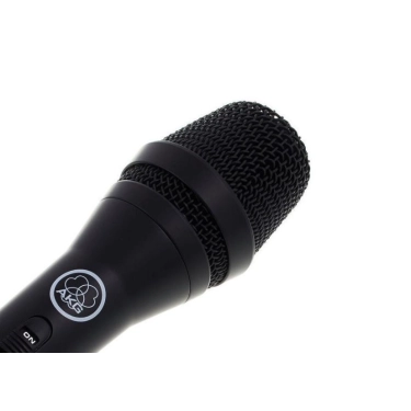 Вокальний мікрофон AKG P5 S