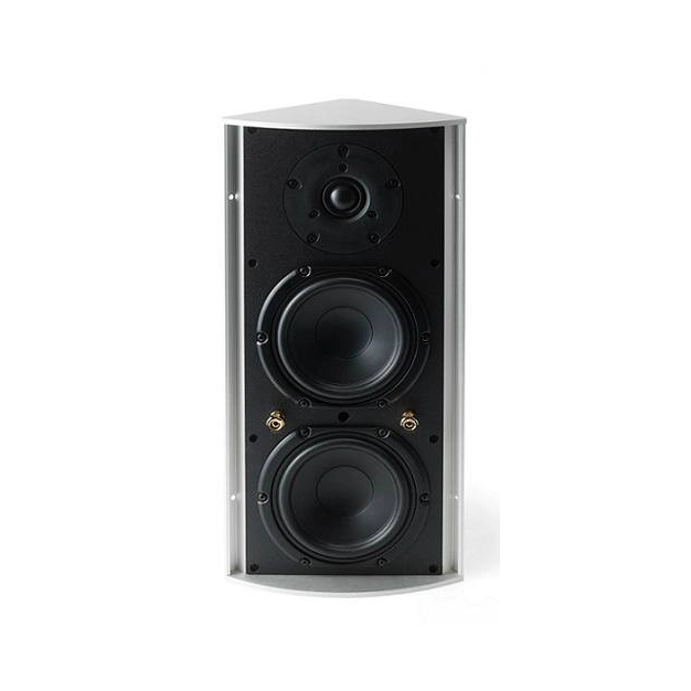 Акустична система Cornered Audio C5 Aluminium Акустична система Cornered Audio C5 Aluminium