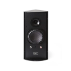 Акустична система Cornered Audio C6TRM White Акустична система Cornered Audio C6TRM White