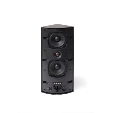 Акустична система Cornered Audio Ci4-V White