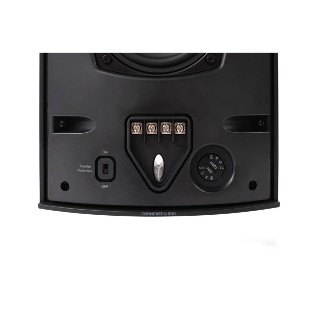 Акустична система Cornered Audio Ci4-V White Акустична система Cornered Audio Ci4-V White