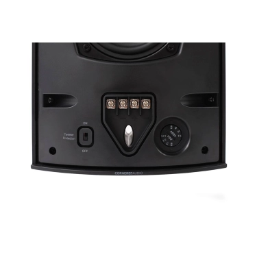 Акустична система Cornered Audio Ci4-V White