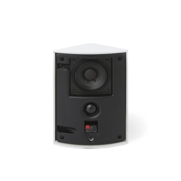 Акустична система Cornered Audio Ci2 Black Акустична система Cornered Audio Ci2 Black