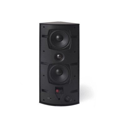 Акустична система Cornered Audio Ci4 Black