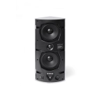 Акустична система Cornered Audio Ci5-V Акустична система Cornered Audio Ci5-V