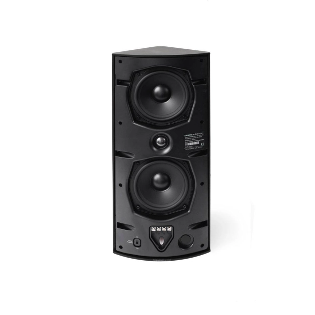 Акустична система Cornered Audio Ci5-V Black Акустична система Cornered Audio Ci5-V Black