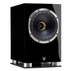 Акустична система Fyne Audio F500SP Piano Gloss Black