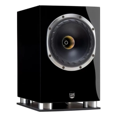Акустична система Fyne Audio F500SP Piano Gloss Black
