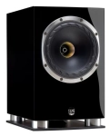 Акустична система Fyne Audio F500SP Piano Gloss Black