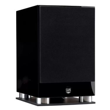 Акустична система Fyne Audio F500SP Piano Gloss Black
