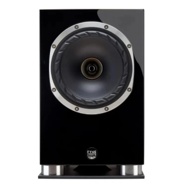 Акустична система Fyne Audio F500SP Piano Gloss Black