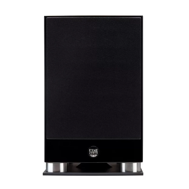 Акустична система Fyne Audio F500SP Piano Gloss Black