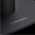 Аксесуар для акустики Fyne Audio FS6 Stand Black Аксесуар для акустики Fyne Audio FS6 Stand Black