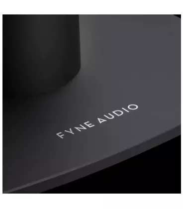 Аксесуар для акустики Fyne Audio FS6 Stand Black