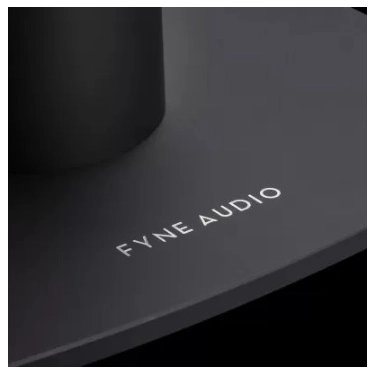 Аксесуар для акустики Fyne Audio FS6 Stand Black