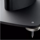 Аксесуар для акустики Fyne Audio FS6 Stand Black Аксесуар для акустики Fyne Audio FS6 Stand Black