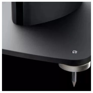 Аксесуар для акустики Fyne Audio FS6 Stand Black