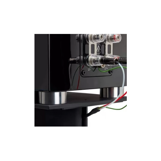 Аксесуар для акустики Fyne Audio FS6 Stand Black