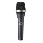 Динамічний вокальний мікрофон AKG D5 Динамічний вокальний мікрофон AKG D5