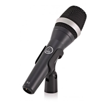 Динамічний вокальний мікрофон AKG D5