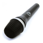Динамічний вокальний мікрофон AKG D5 Динамічний вокальний мікрофон AKG D5