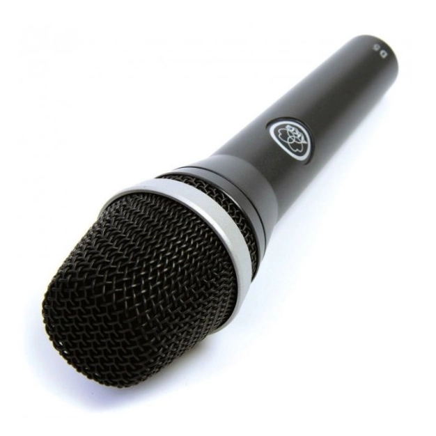 Динамічний вокальний мікрофон AKG D5