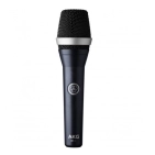 Динамічний мікрофон AKG D 5C Динамічний мікрофон AKG D 5C