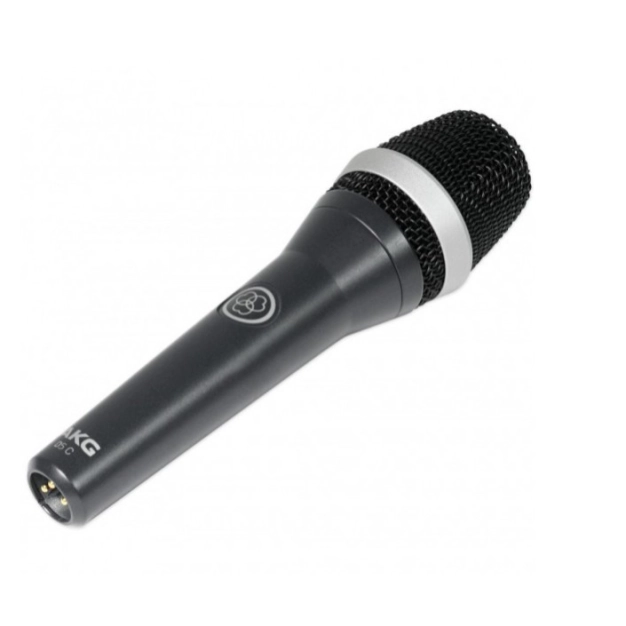Динамічний мікрофон AKG D 5C