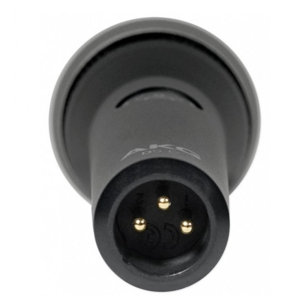 Динамічний мікрофон AKG D 5C
