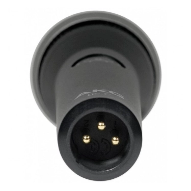 Динамічний мікрофон AKG D 5C