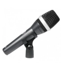 Динамічний мікрофон AKG D 5C Динамічний мікрофон AKG D 5C