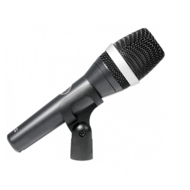 Динамічний мікрофон AKG D 5C