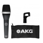 Динамічний мікрофон AKG D 5C Динамічний мікрофон AKG D 5C