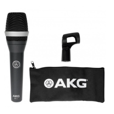 Динамічний мікрофон AKG D 5C