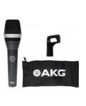 Динамічний мікрофон AKG D 5C