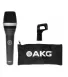 Динамічний мікрофон AKG D 5C